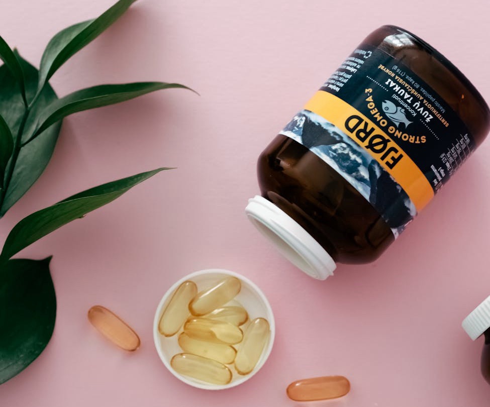 زيت السمك: كنز الصحة الطبيعي ولماذا يجب أن يكون خيارك&nbsp;الأول